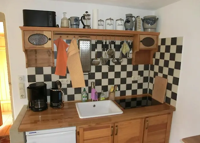 Ferienwohnung Mit Charme In Dresden Pillnitz