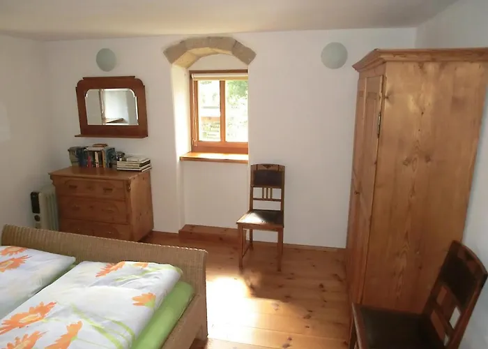 Ferienwohnung Mit Charme In Dresden Pillnitz