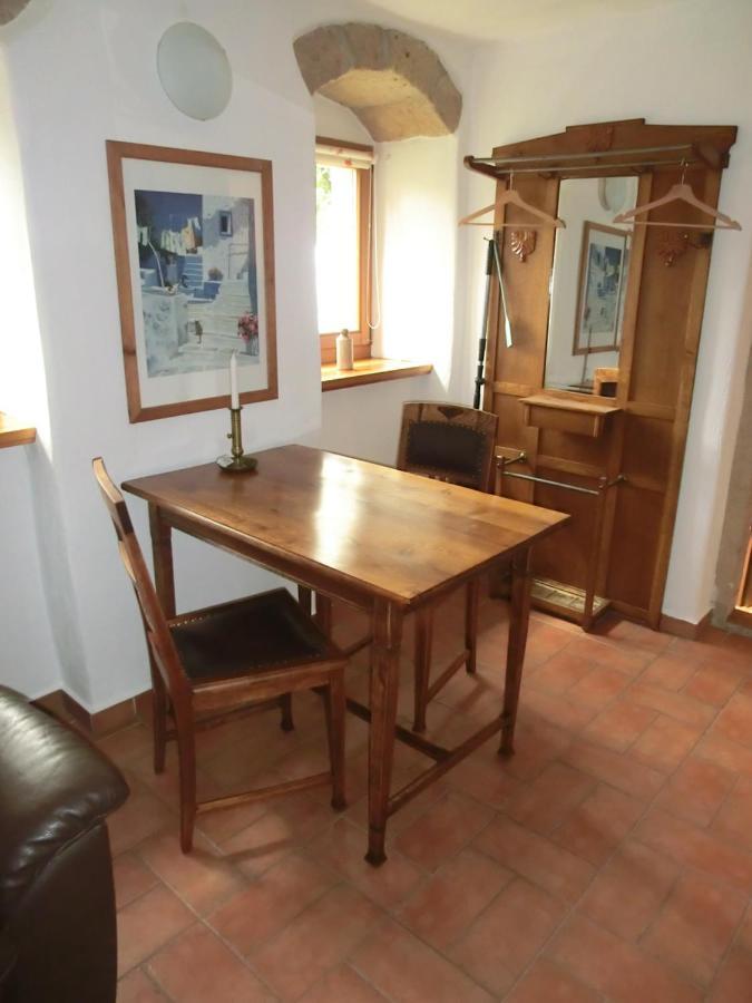 Apartment Mit Charme In Pillnitz