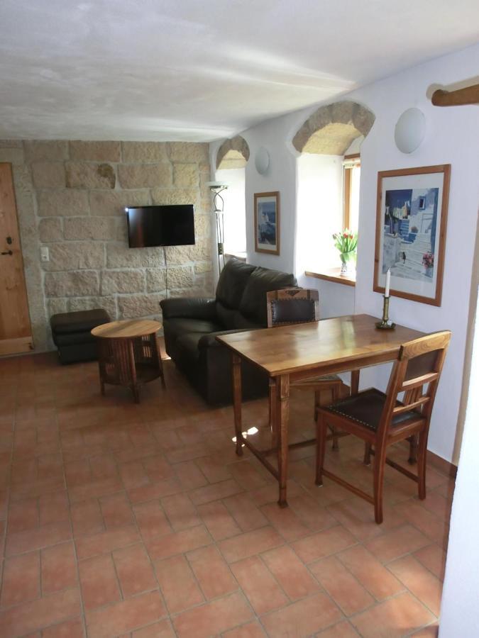 Mit Charme In Pillnitz Apartment *