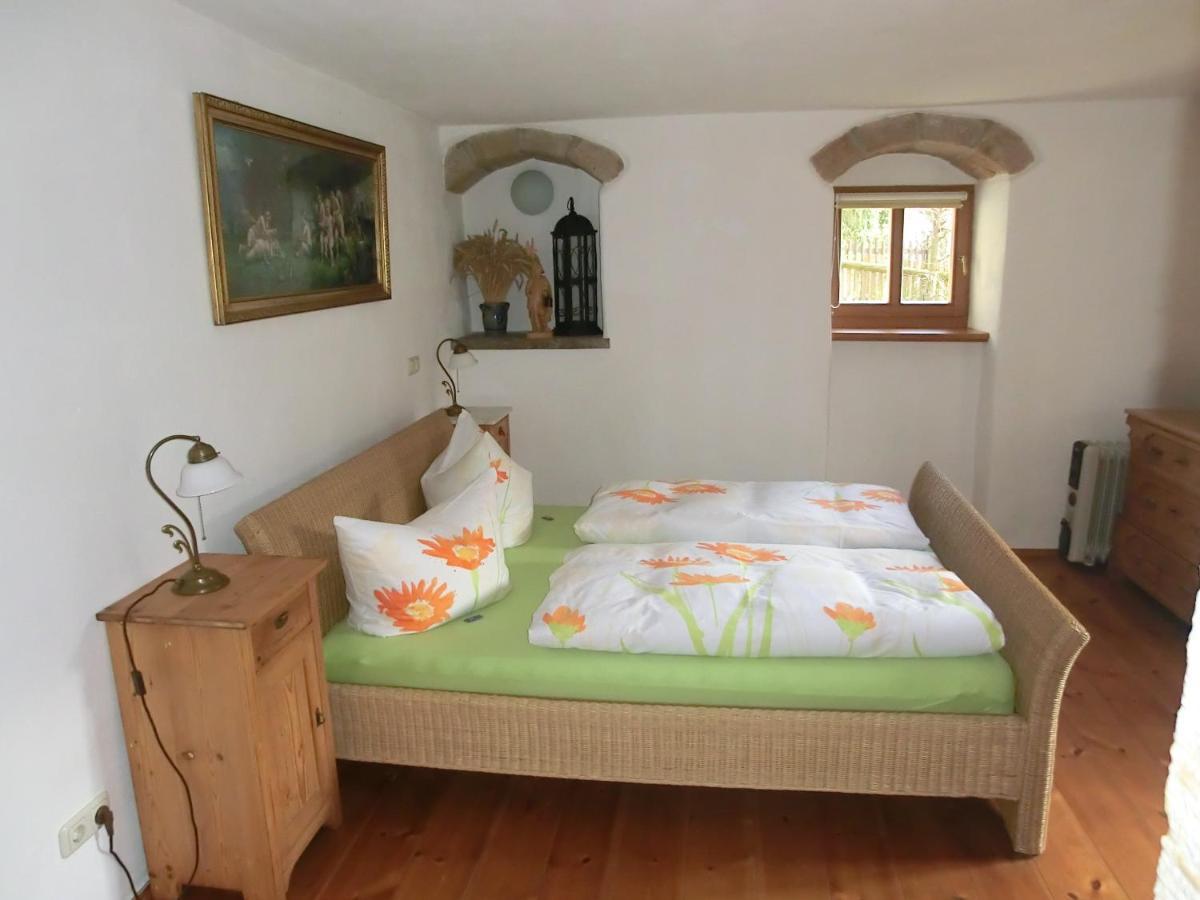 Апартаменты Mit Charme In Pillnitz Дрезден