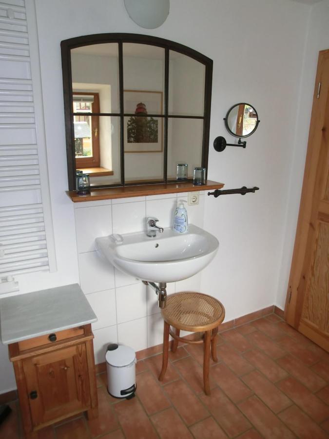 Mit Charme In Pillnitz Apartment