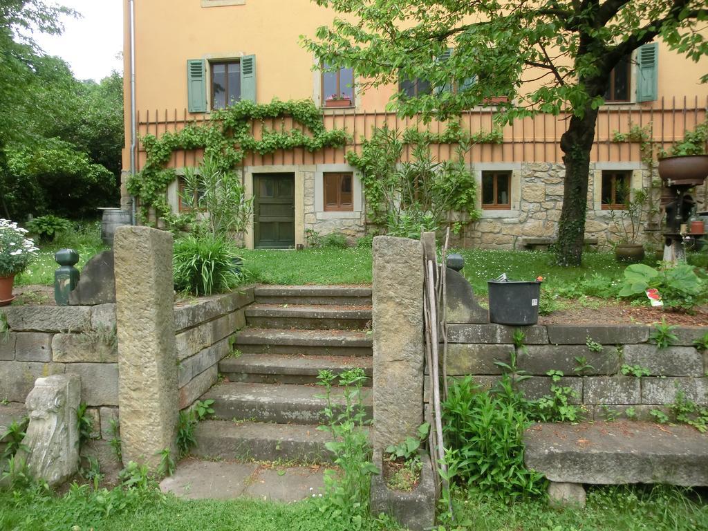 Mit Charme In Pillnitz Дрезден