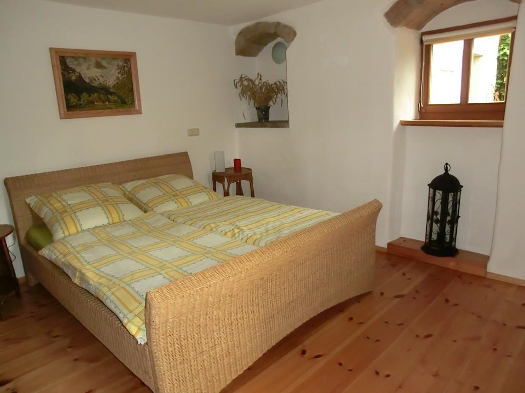 Mit Charme In Pillnitz Lejlighed