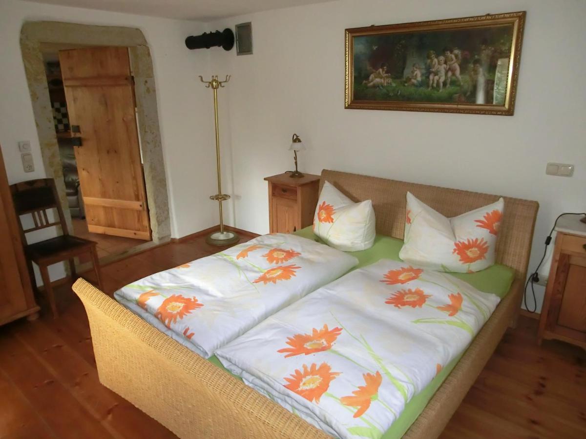 Mit Charme In Pillnitz Appartement Dresden