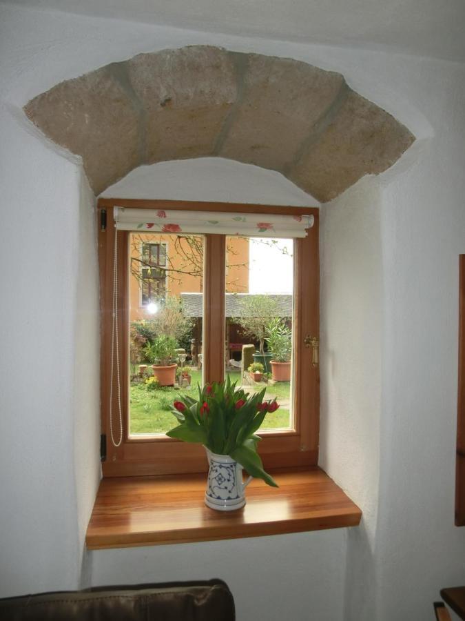 Mit Charme In Pillnitz Appartement *