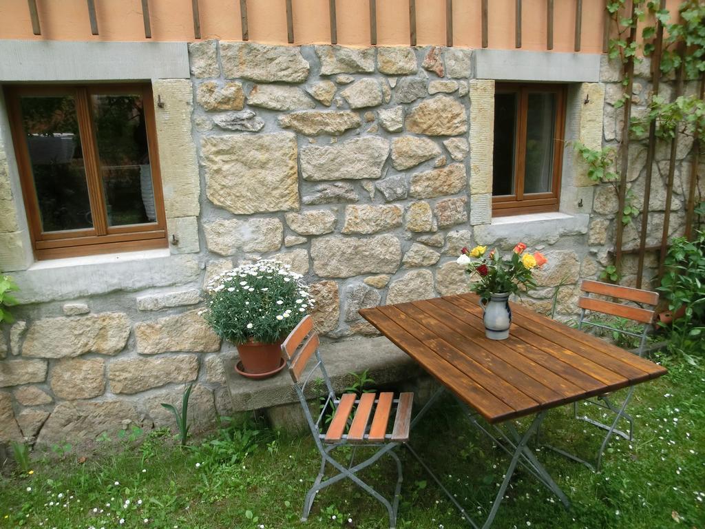 Appartement Mit Charme In Pillnitz Dresden